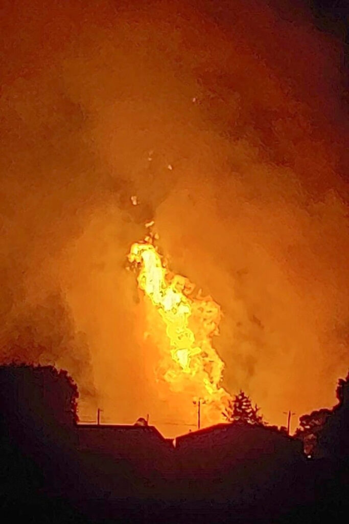 1 Dead 5 Injured 7 Missing In Kentucky Pipeline Explosion Snopes