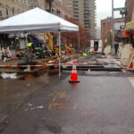 100PercentBronx UPDATE Con Edison Dig They Must