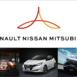 12 New Electric Vehicles By 2022 Renaut Nissan Mitsubishi Alliance