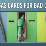 13 Gas Cards For Bad Credit 2021