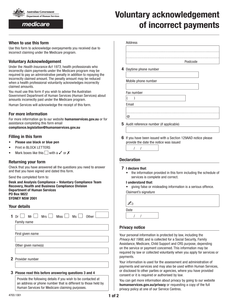 2013 Form AU 4703 Fill Online Printable Fillable Blank PdfFiller