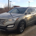 2013 Hyundai Santa Fe Sport 2 0 Cars Trucks Calgary Kijiji