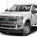 2022 Ford F 250 Lariat 4x4 SD Super Cab 6 75 Ft Box 148 In WB SRW