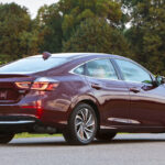 2022 Honda Insight Consumer Guide Auto