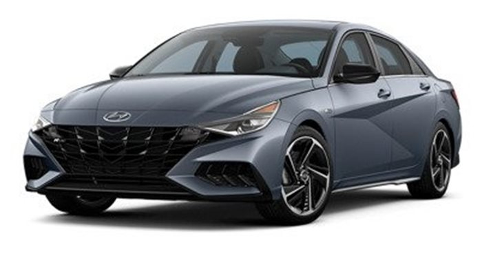 2022 Hyundai Elantra N Full Specs Features And Price CarBuzz