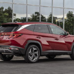 2022 Hyundai Tucson Consumer Guide Auto