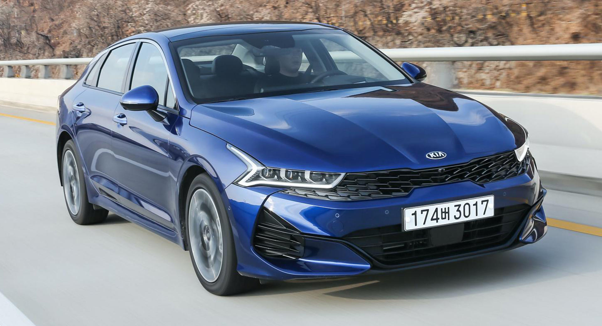 2022 Kia Optima Turbo Gas Mileage Configurations Kiacarrelease