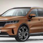 2022 Kia Sorento Redesign News Price And Specs Best Luxury Cars