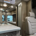 2022 Thor Motor Coach Sequence 20A RVs For Sale In Southern