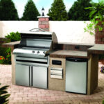 3 Reasons To Spend On A Natural Gas Outdoor Kitchen GetGasLA