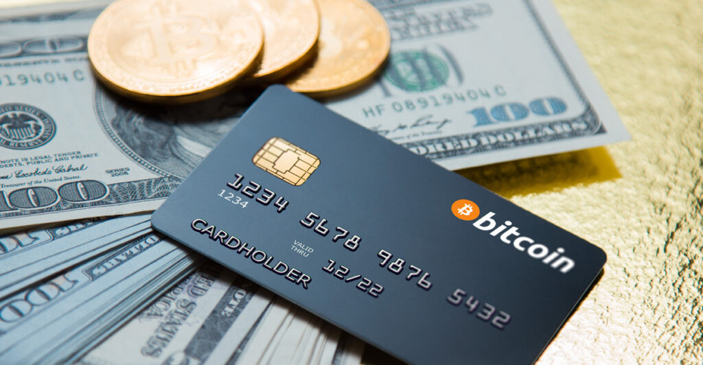 5 Best Credit Cards For Buying Bitcoin 2020 