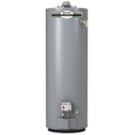 A O Smith Signature 50 Gallon Tall 6 Year Limited 36000 BTU Liquid