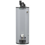 A O Smith Signature Premier 50 Gallon Tall 6 year Limited 45000 BTU