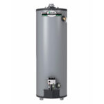 A O Smith Signature Select 50 Gallon Tall 9 year Limited 40000 BTU