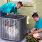 AC Installation Pensacola Express Air Conditioning And Heating