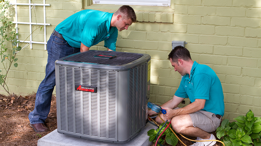 AC Installation Pensacola Express Air Conditioning And Heating