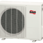 Achiever Series Ductless Mini Split Single Zone Out Door Heat Pump UOSH