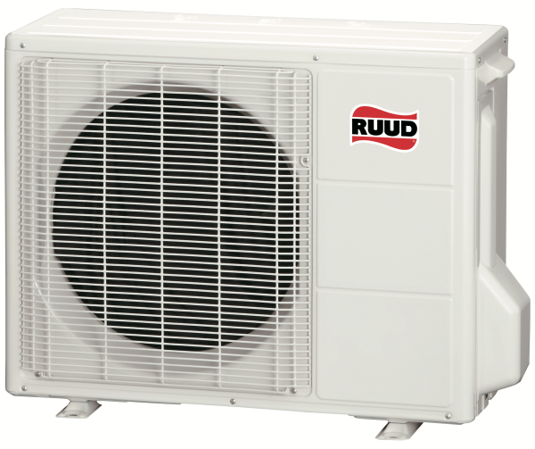 Achiever Series Ductless Mini Split Single Zone Out Door Heat Pump UOSH 