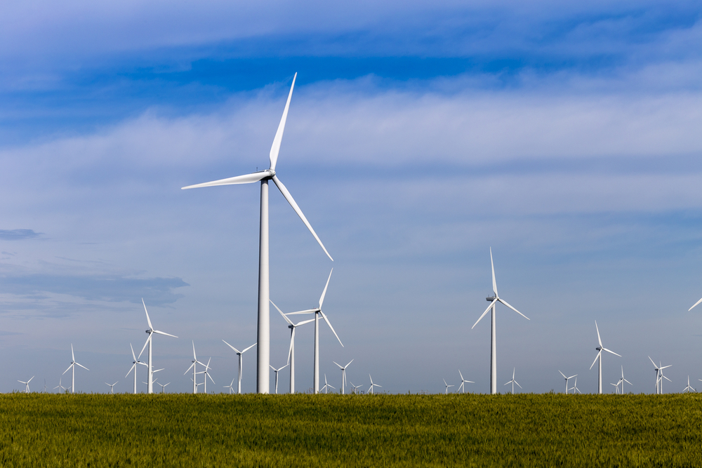 AEP Renewables Signs Power Purchase Agreement With Evergy For Kansas 