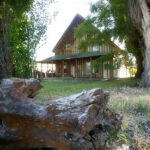 Antelope Oregon Ghost Town Picture Gallery