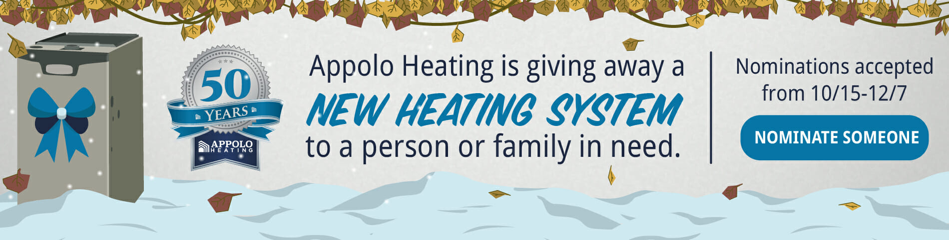 Appolo Heating And Cooling Services HVAC Maintenance Repair 