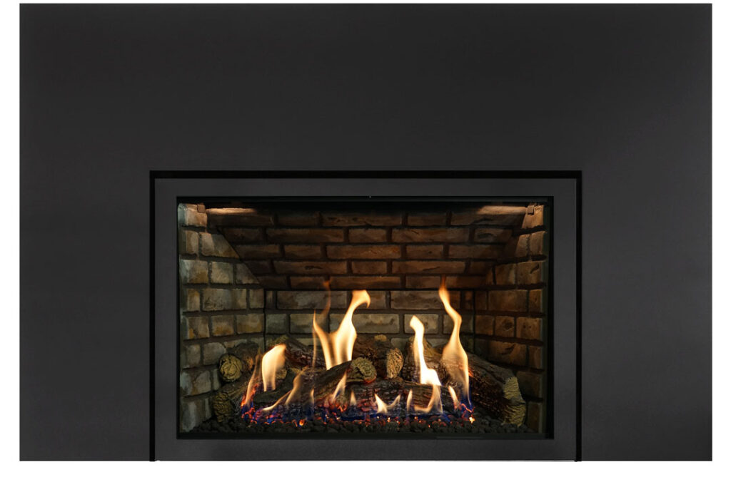 Archgard Fireplaces Gas Fireplace Insert United States Archgard 