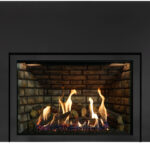 Archgard Fireplaces Gas Fireplace Insert United States Archgard