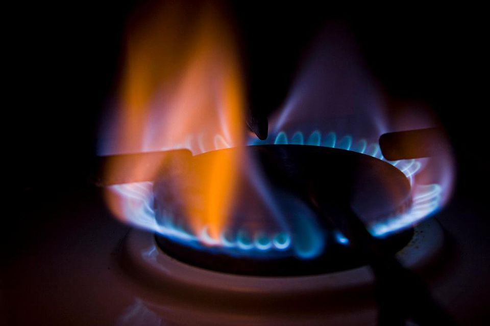 As Cities Begin Banning Natural Gas States Must Embrace Building 