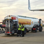 Aviation Fuel Gasoline Aeroplane Fuel Shell Global