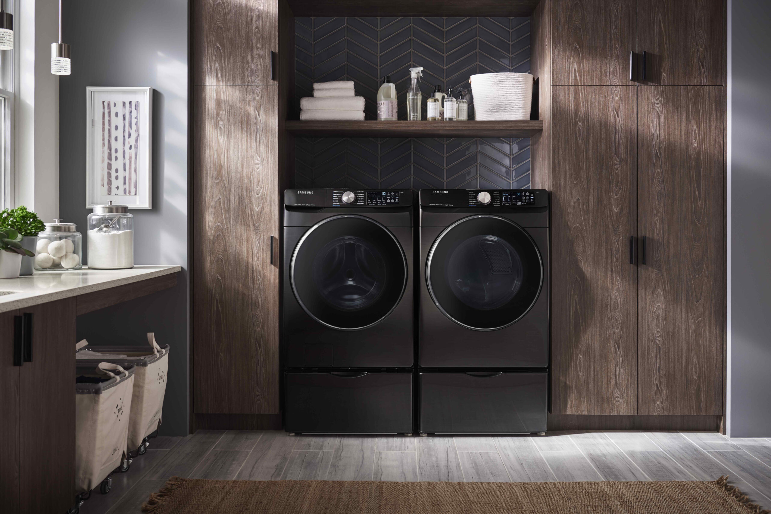 Best Gas Dryers For 2019 Appliance Solutions