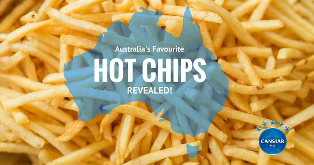 Best Takeaway Hot Chips Revealed Canstar Blue