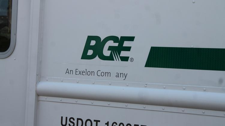 BGE Electricity Supply Rates Will Increase 8 3 Starting October 1st 