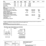 Bill Guides EnergyAustralia