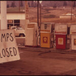 Booked How The 1970s Energy Crisis Changed American Politics Dissent