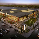 Burlington Mall Redevelopment Graycor