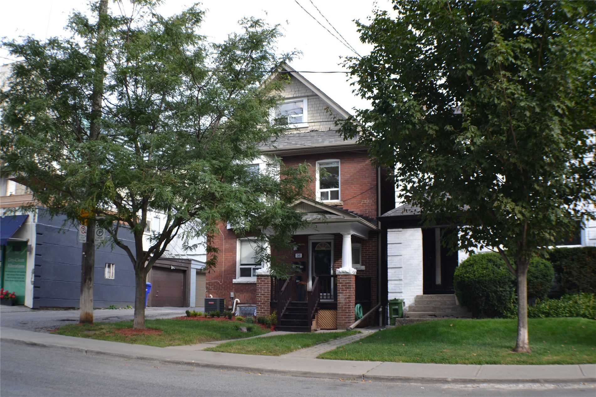 C4577782 Residential For Lease 260 Soundan Ave Mount Pleasant 