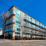 C5193080 Condominium For Lease 106 954 King St W Niagara Toronto