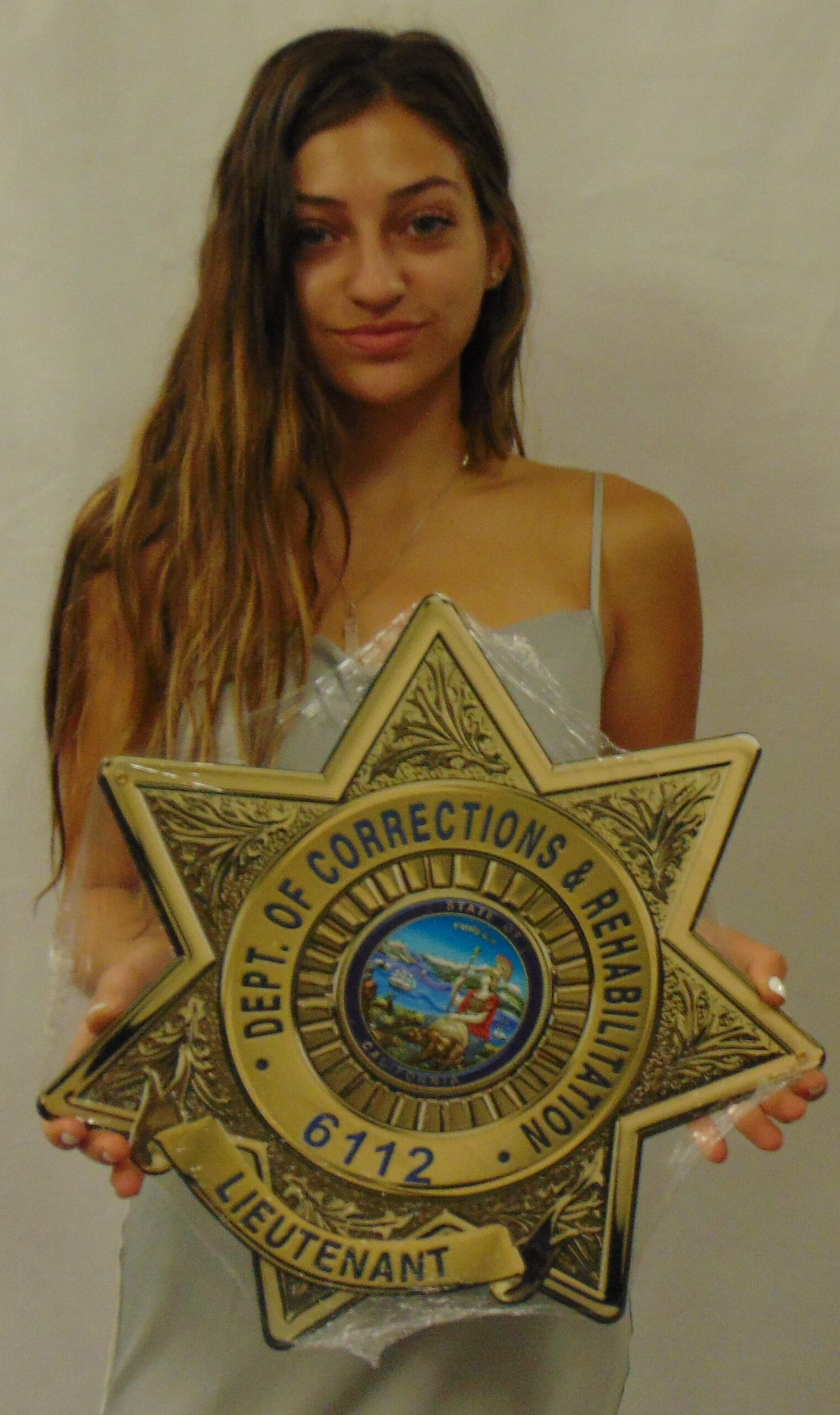 California Department Of Corrections And Rehabilitation Lieutenant 