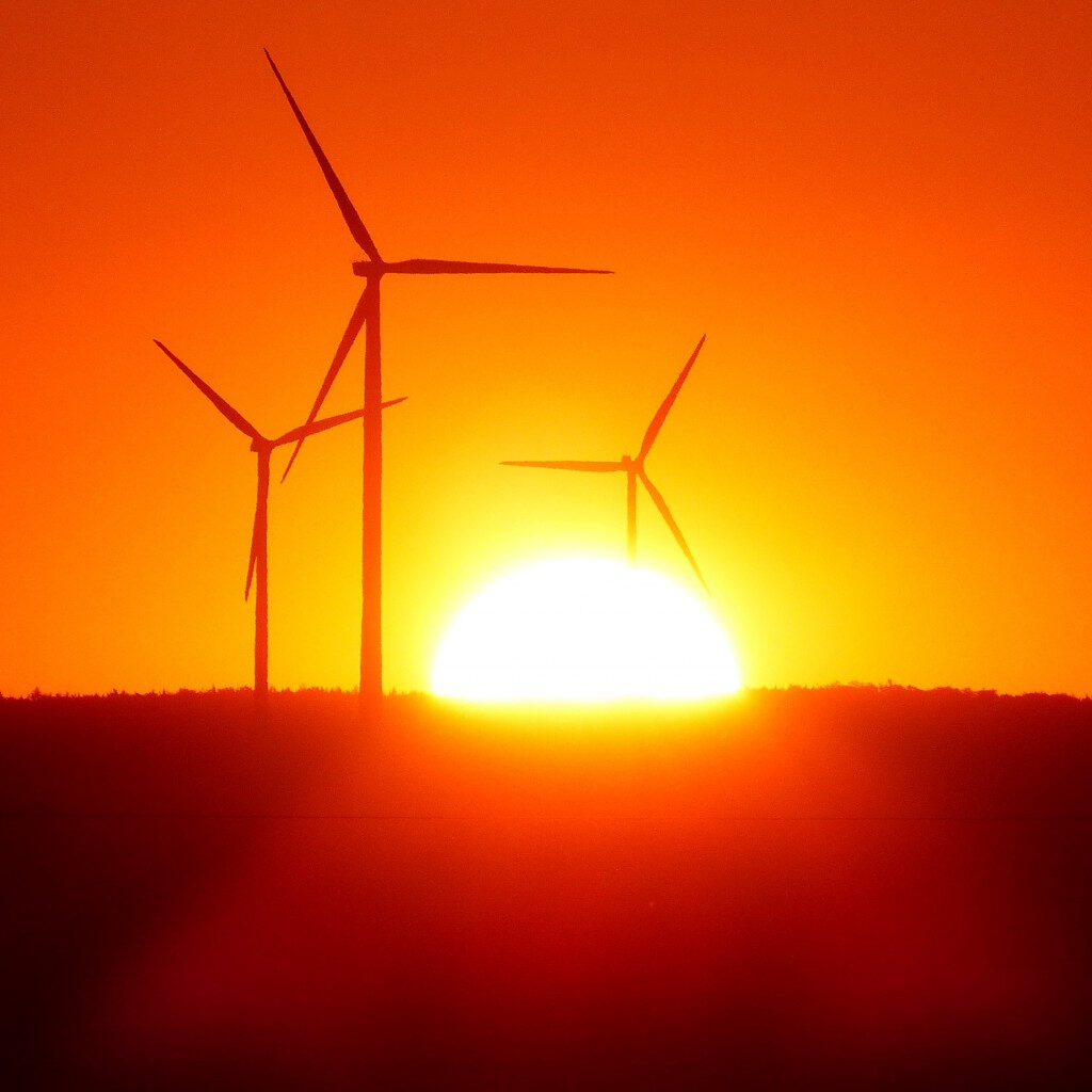 Can Australian Industries Rely On Renewable Energy Sources