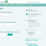 CareCredit Credit Card Online Application