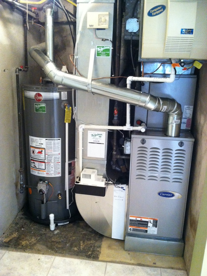 Carrier Furnace Carrier Furnace Tune Up