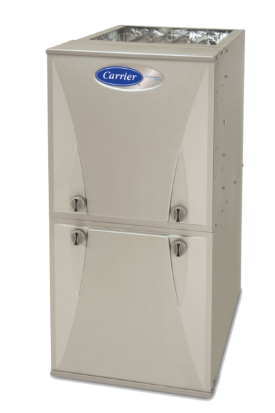 Carrier Performance 96 Furnace 59SP5A Air Makers Inc 