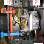 Chainsaw Carburetor Tubes DIY Forums