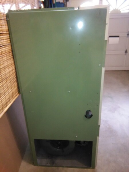 CLARE GAS FURNACE For Sale In Kelowna Castanet Classifieds