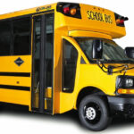 CleanFUEL USA EPA Welcomes Applications For School Bus Rebate Program