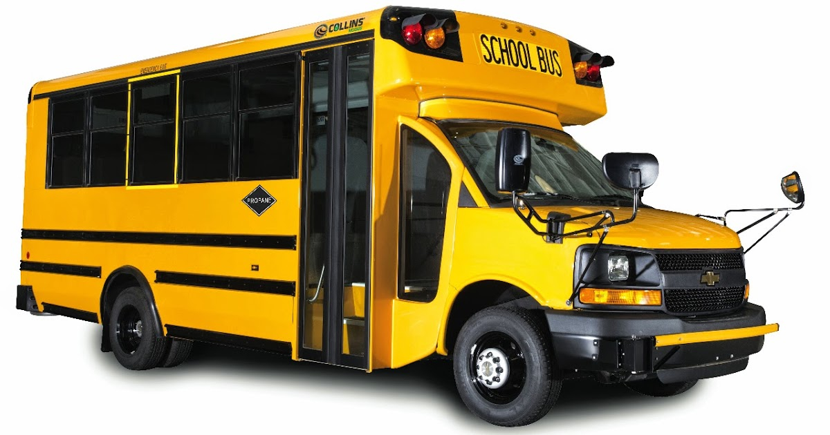 CleanFUEL USA EPA Welcomes Applications For School Bus Rebate Program