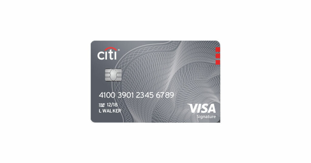 Costco Anywhere Visa Card By Citi BestCards