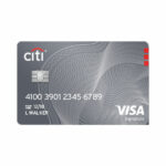 Costco Anywhere Visa Card By Citi BestCards