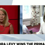 CT 22 Leora Levy Wins The Republican Senate Primary In CT