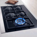 Dacor RNTT365GBNG 36 Inch TouchTop Gas Cooktop With 5 Sealed Burners